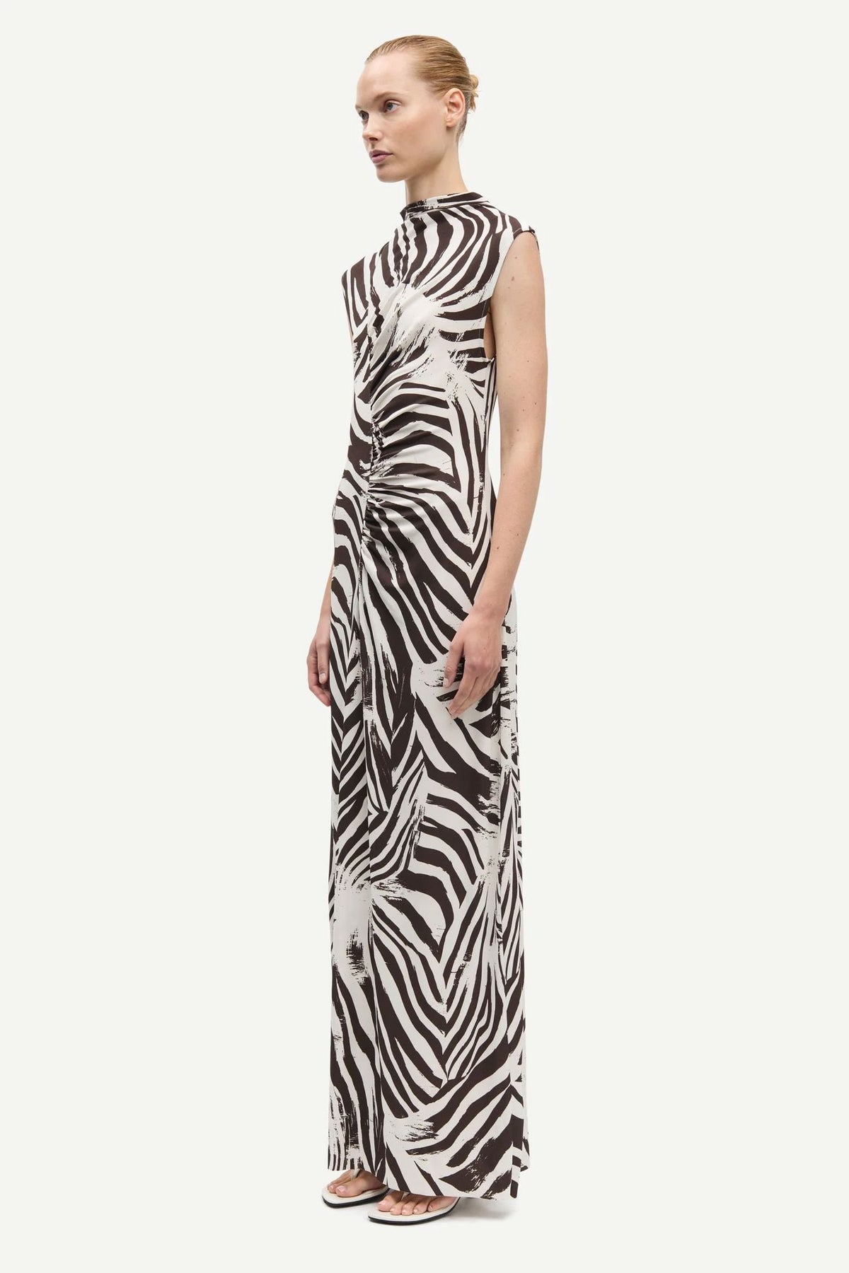 Saandressa Dress 16113