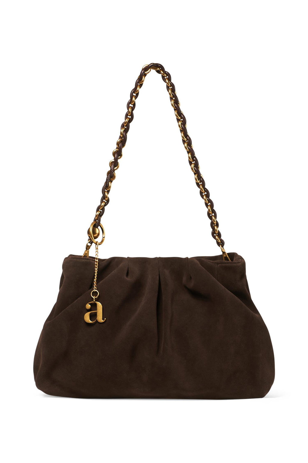 Maxime True Suede Vesker