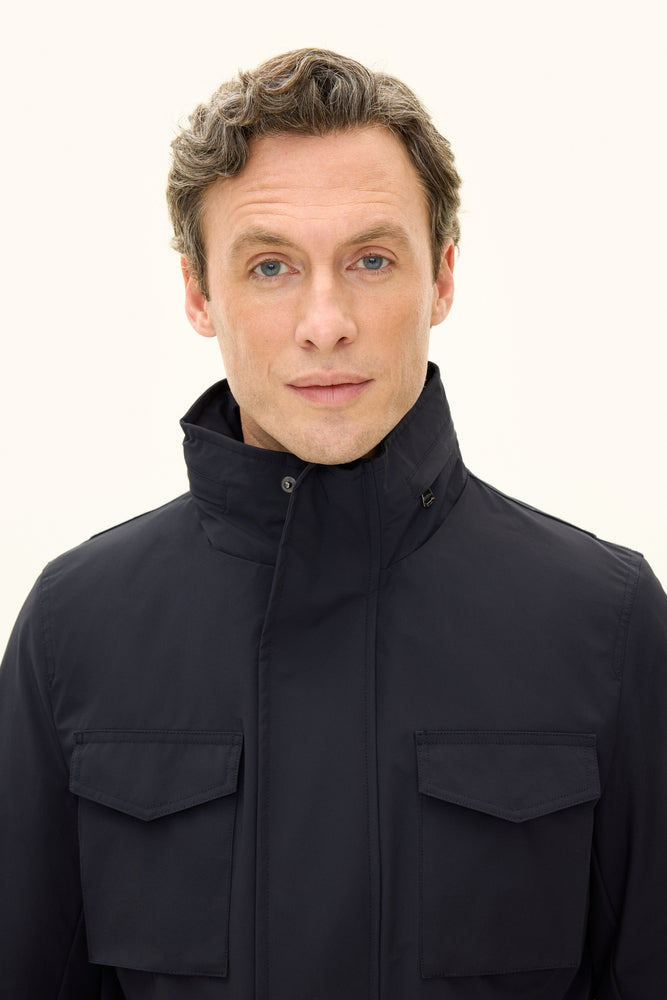 M-65 Field Jacket Yttertøy