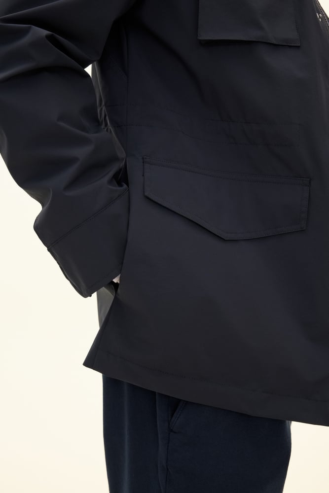 M-65 Field Jacket Yttertøy