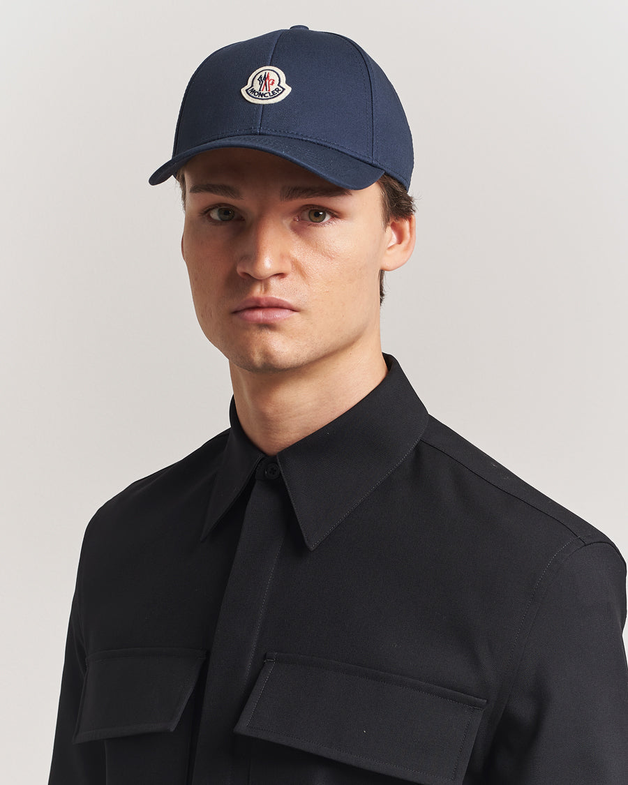 BASEBALL CAP Tilbehør