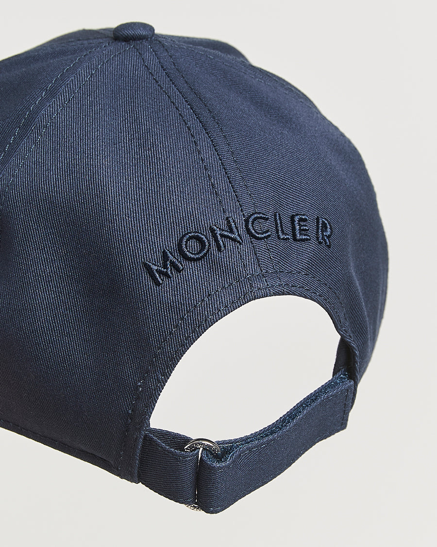 BASEBALL CAP Tilbehør
