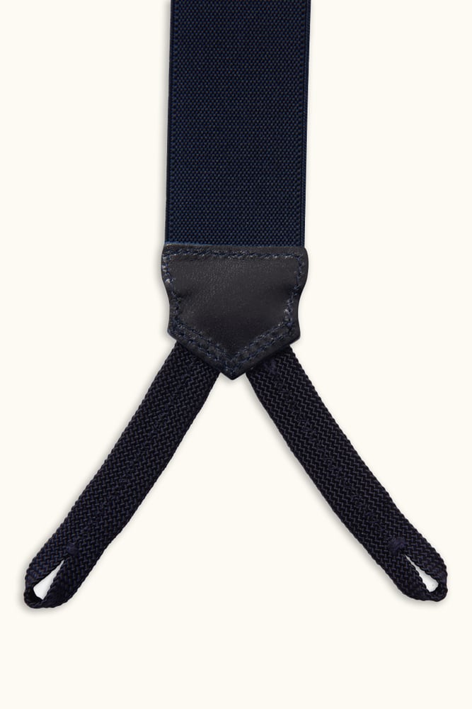 Braces Konfeksjonstilbehør
