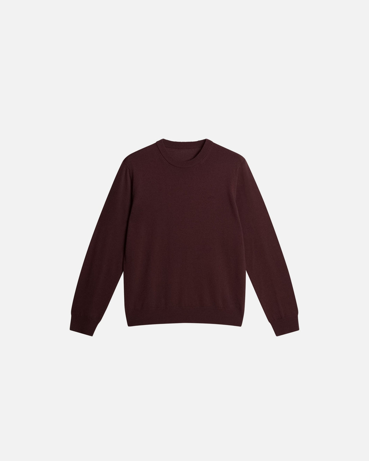 Keane Merino Crew Neck Genser