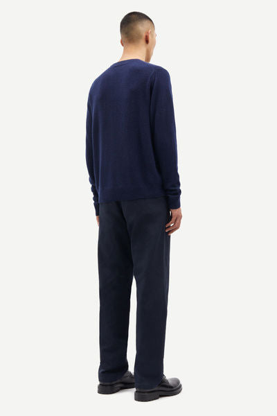 Nobis crew neck 6304