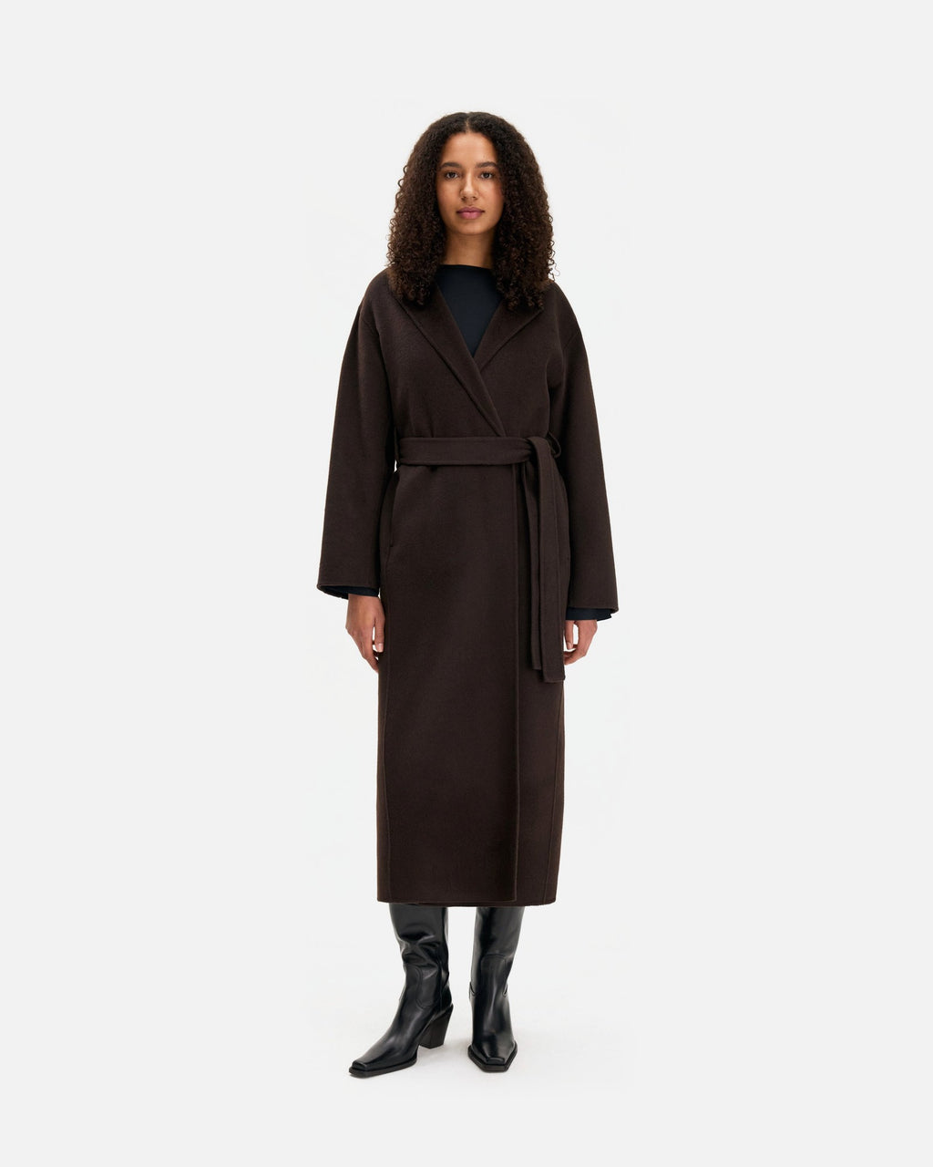 alexa coat Yttertøy