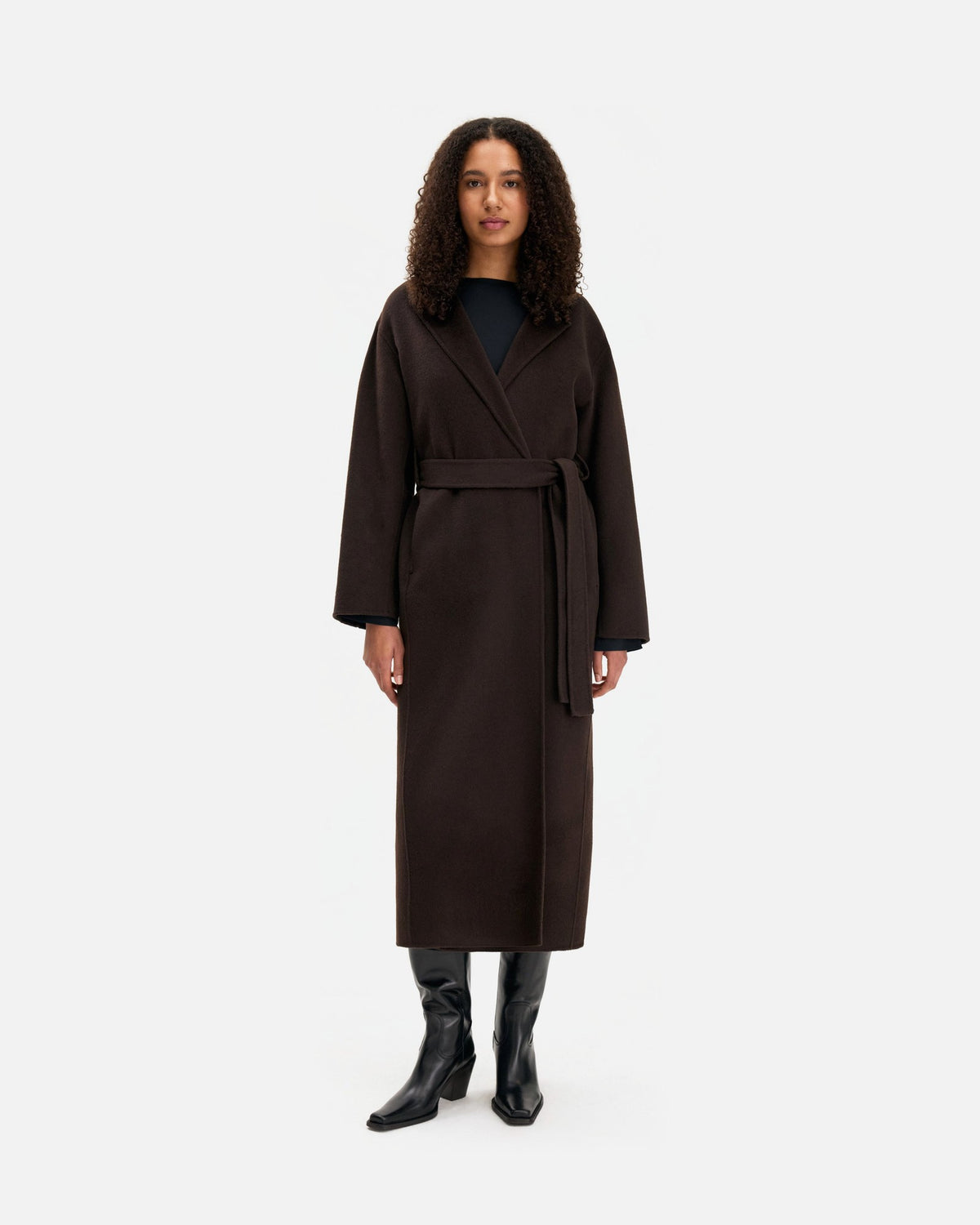 alexa coat Yttertøy