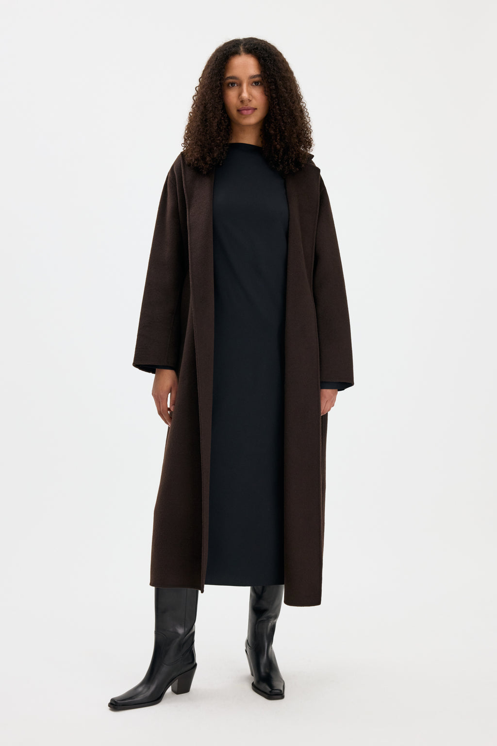 alexa coat Yttertøy