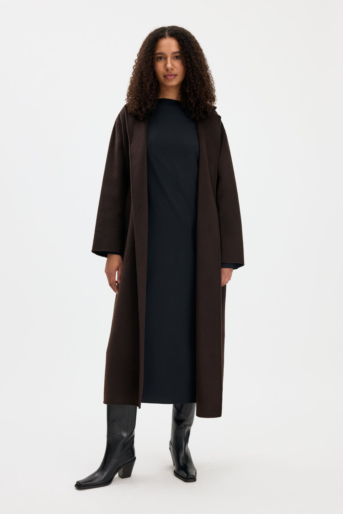 alexa coat Yttertøy