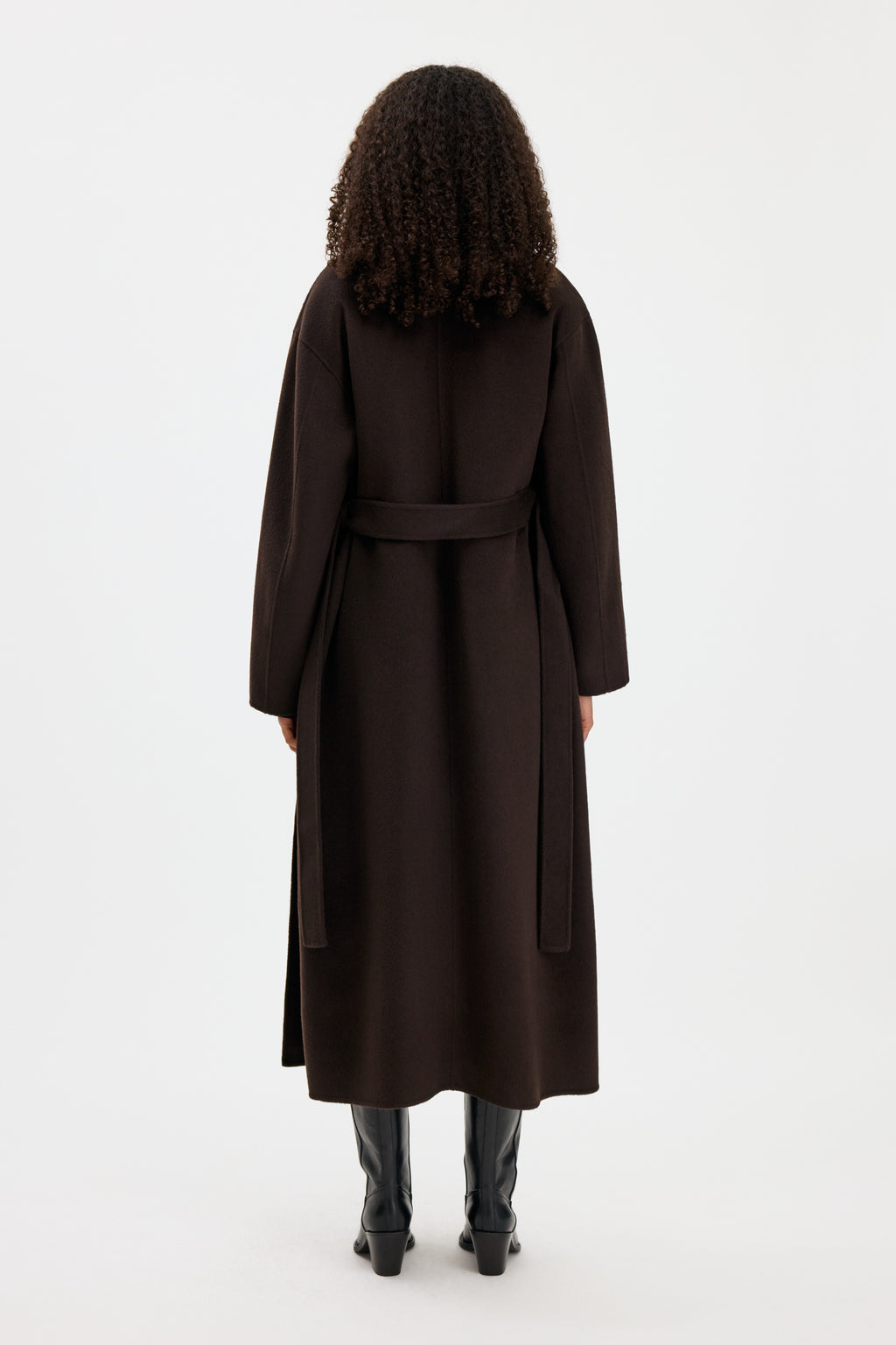 alexa coat Yttertøy