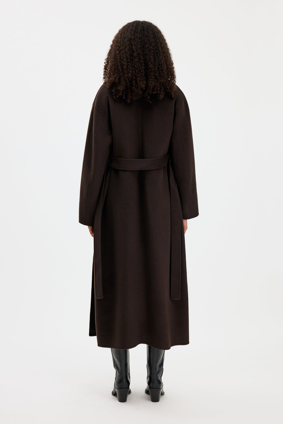 alexa coat Yttertøy