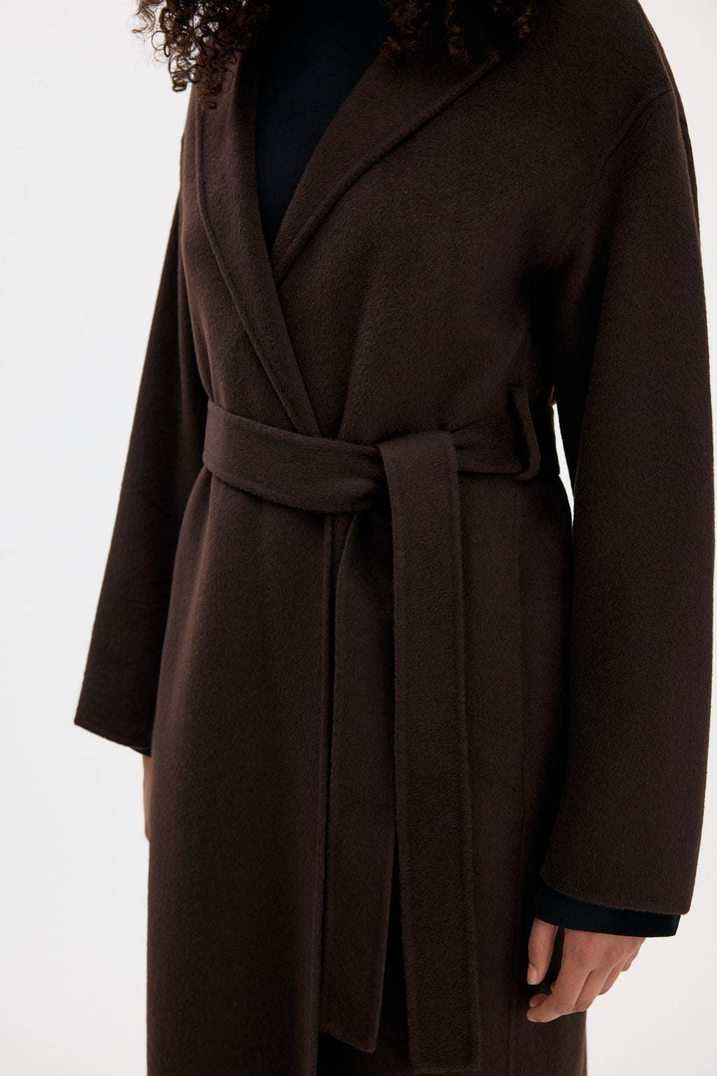 alexa coat Yttertøy