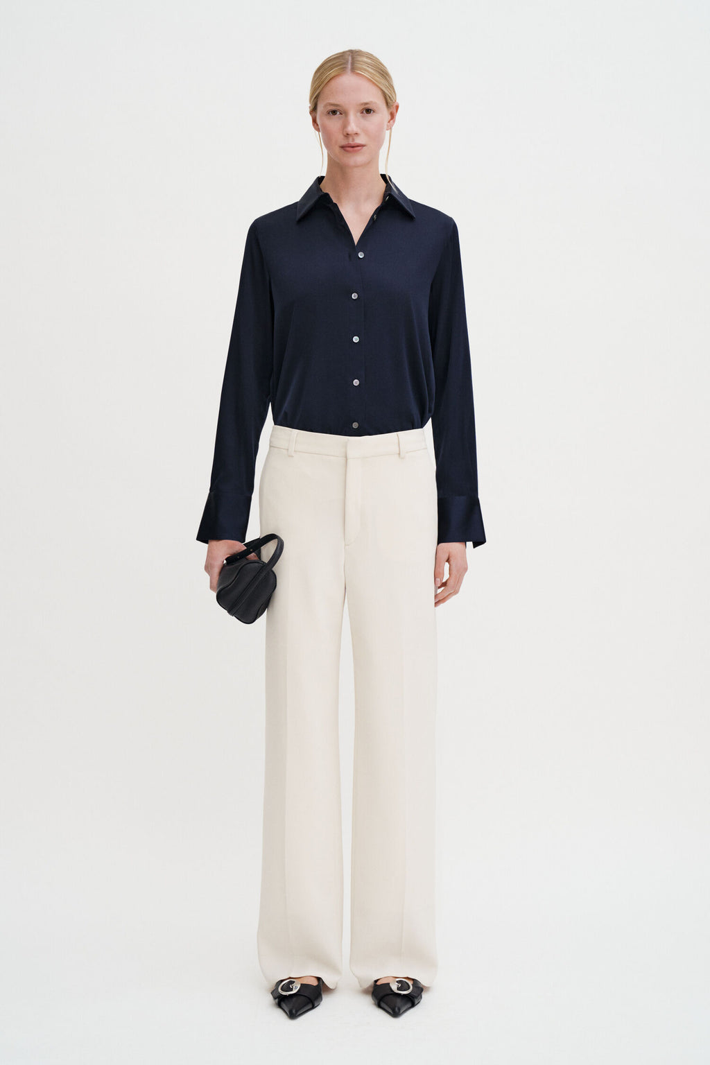 Hutton Trousers