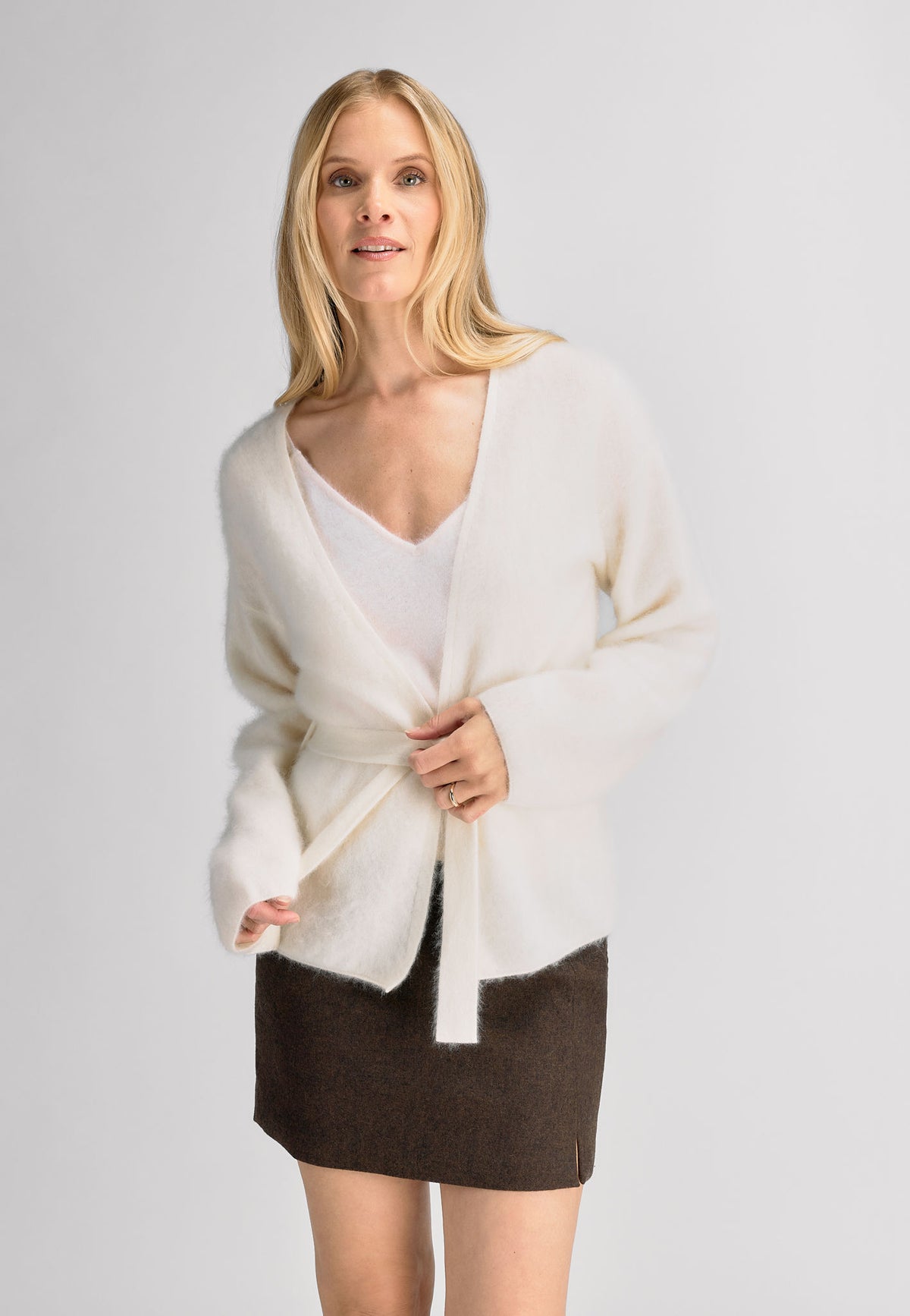 Boudica Cardigan