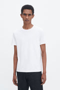 Stretch Cotton Tee T-shirt