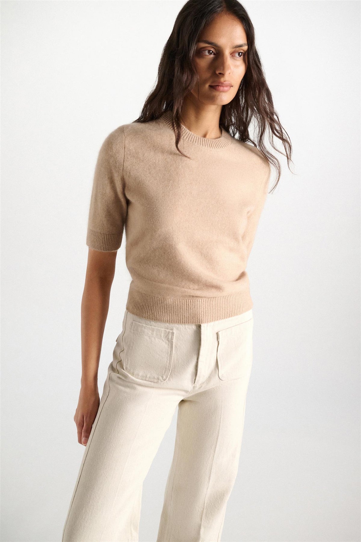 FLUFFY STATEMENTS pullover