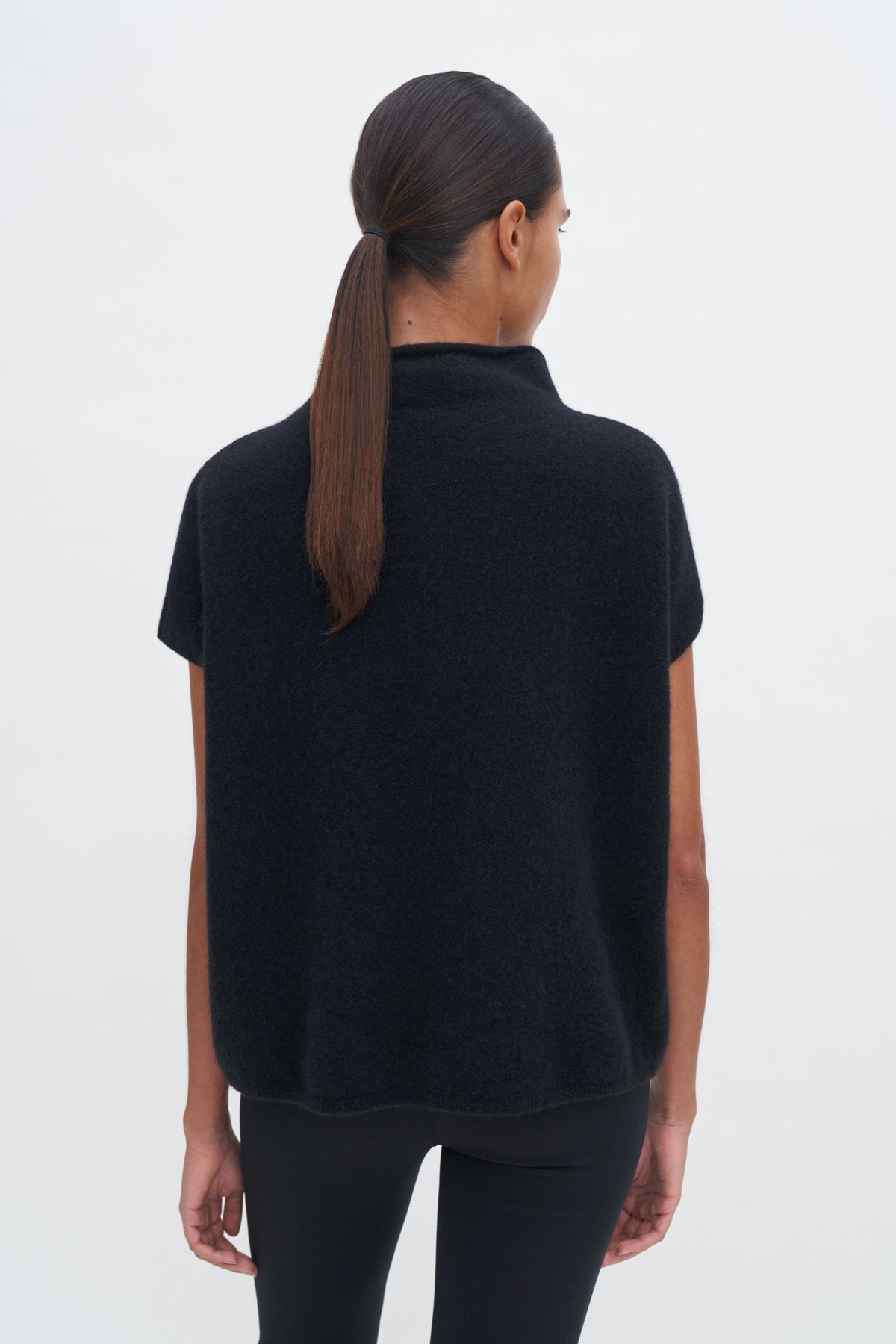 ximena sweater Genser