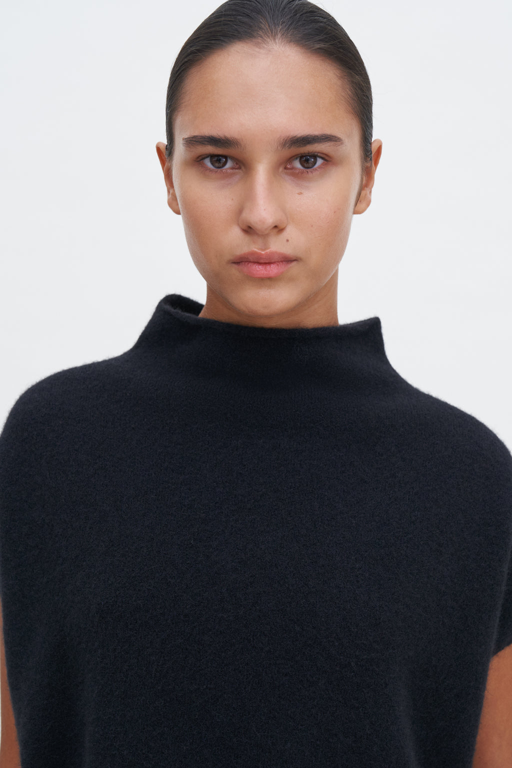 ximena sweater Genser