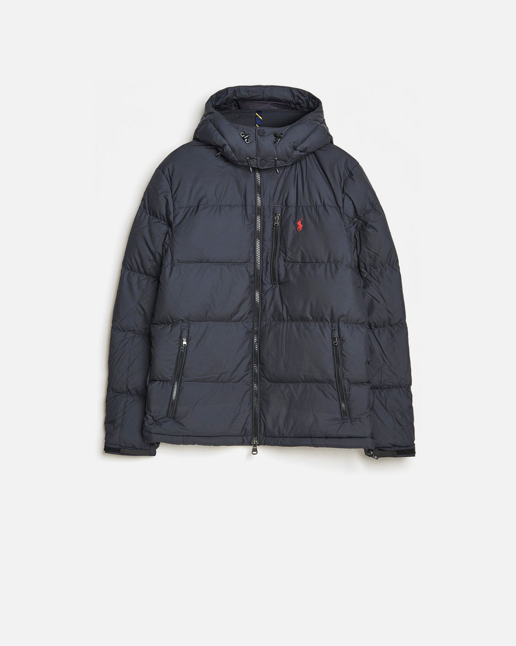 GRHM JKT-INSULATED-BOMBER Yttertøy