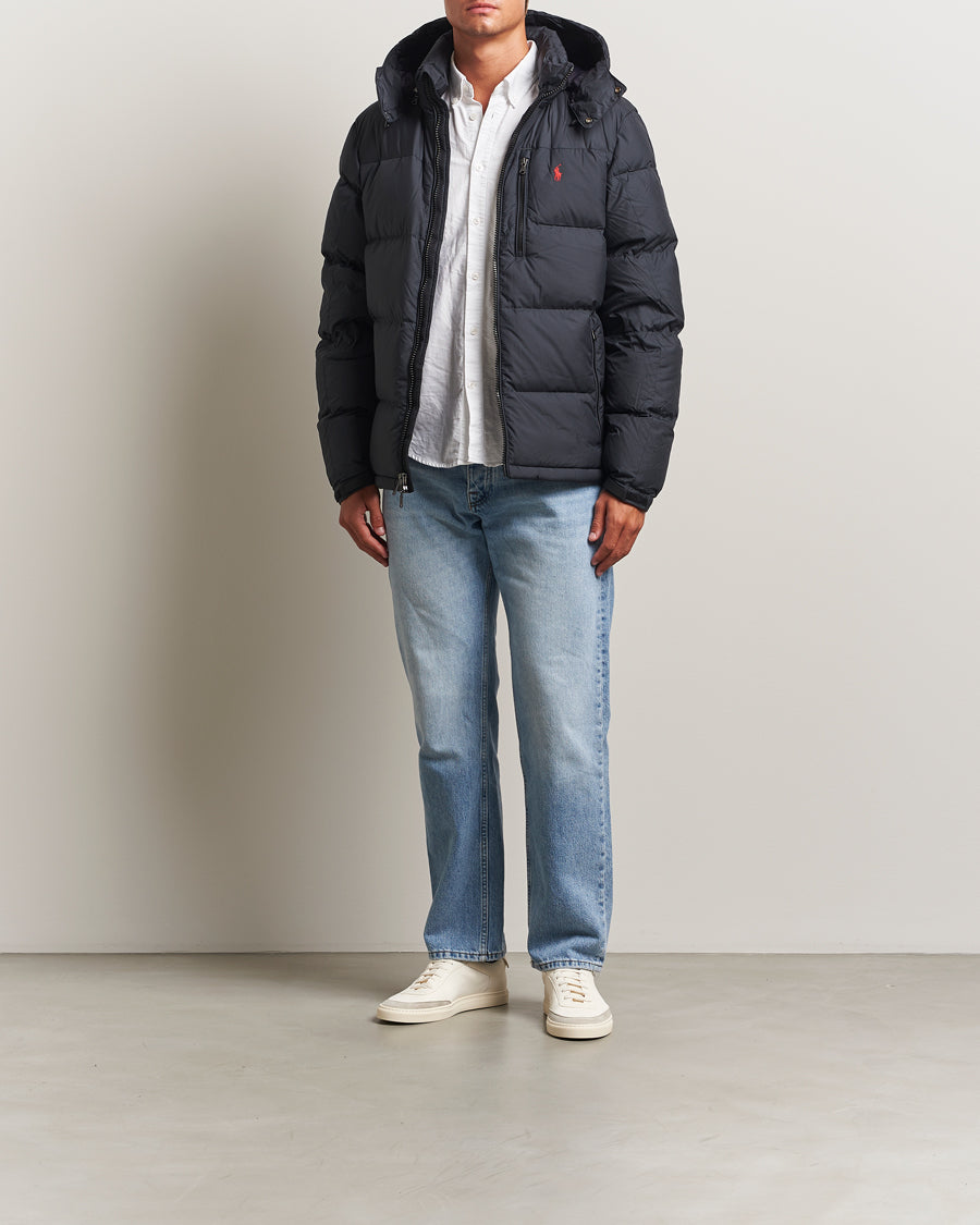GRHM JKT-INSULATED-BOMBER Yttertøy
