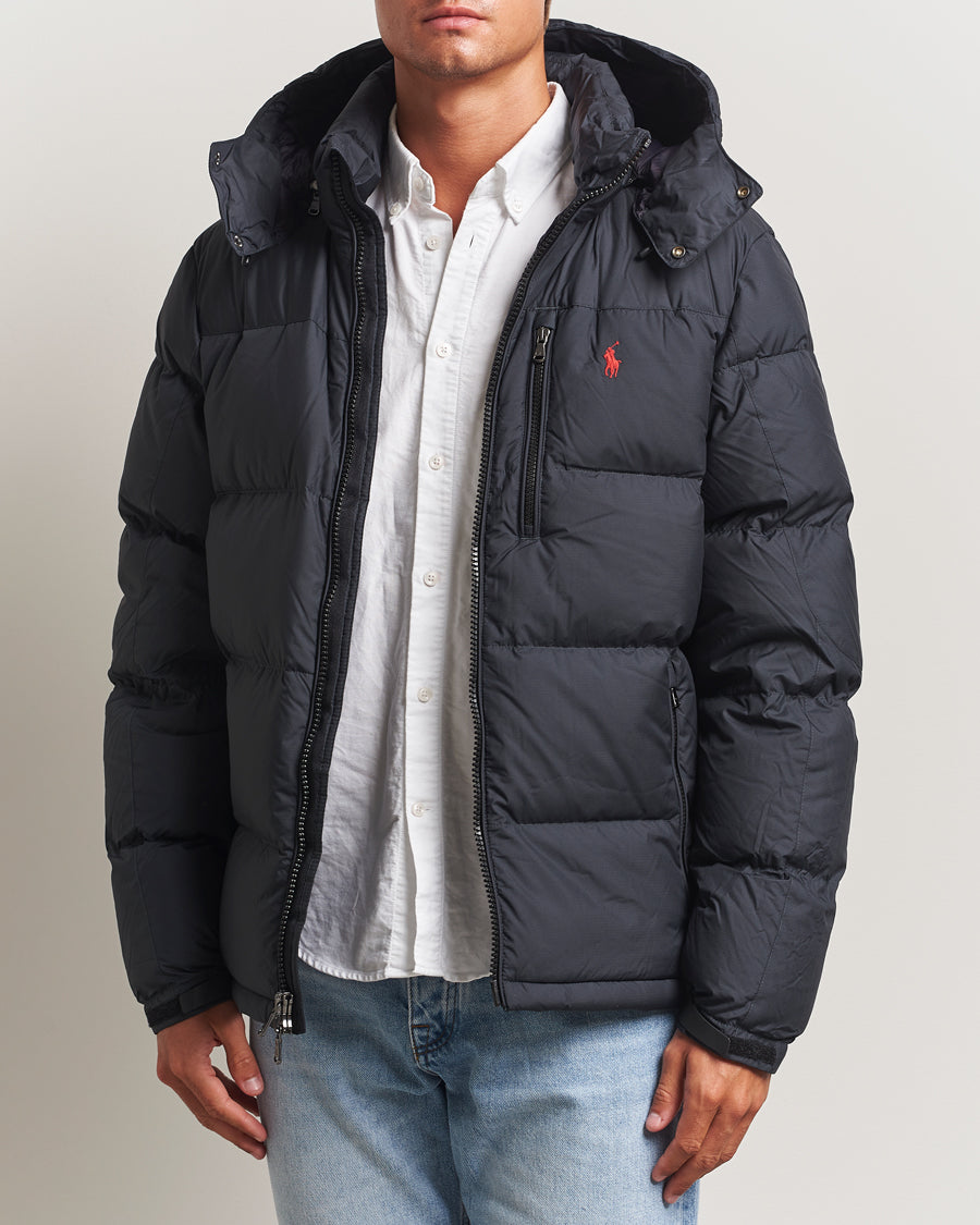 GRHM JKT-INSULATED-BOMBER Yttertøy