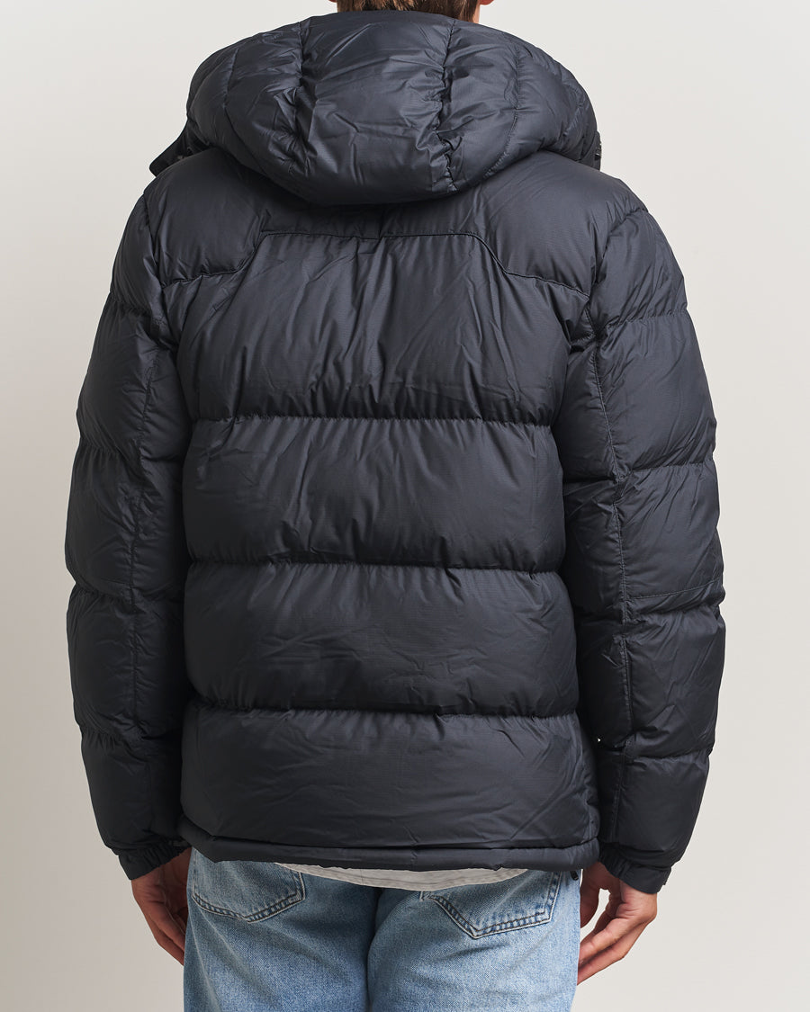 GRHM JKT-INSULATED-BOMBER Yttertøy