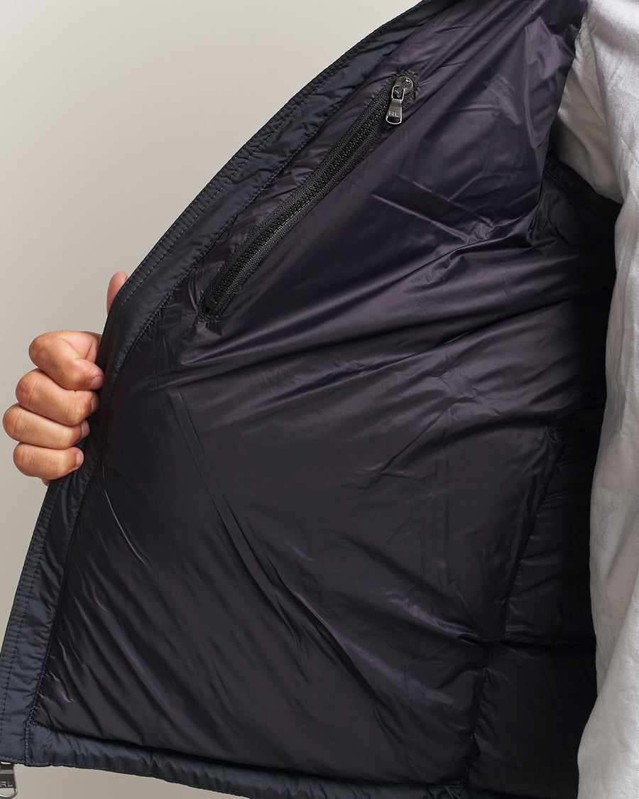 GRHM JKT-INSULATED-BOMBER Yttertøy