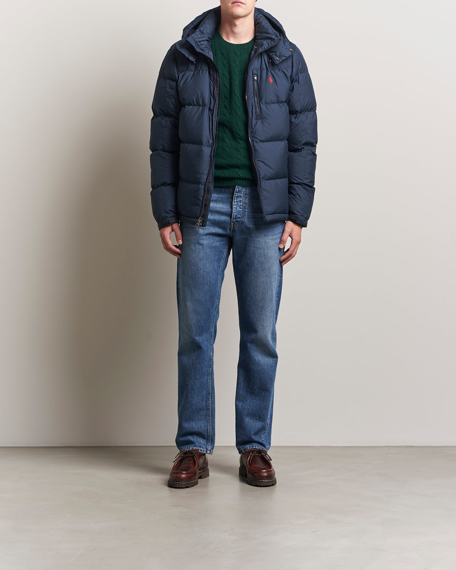 GRHM JKT-INSULATED-BOMBER Yttertøy