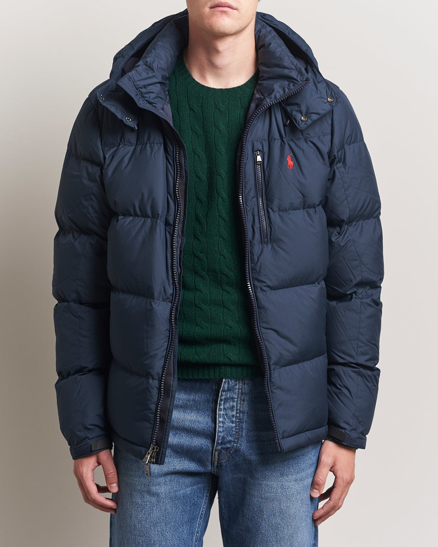 GRHM JKT-INSULATED-BOMBER Yttertøy