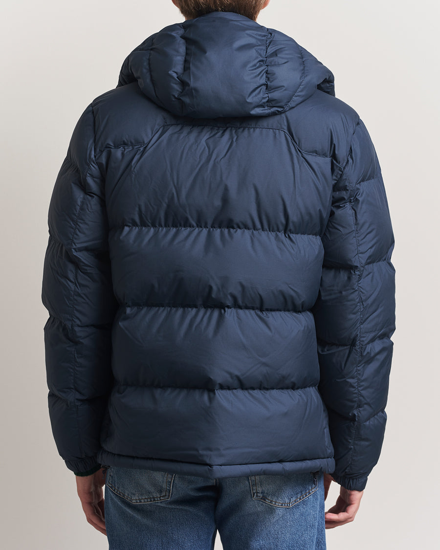 GRHM JKT-INSULATED-BOMBER Yttertøy
