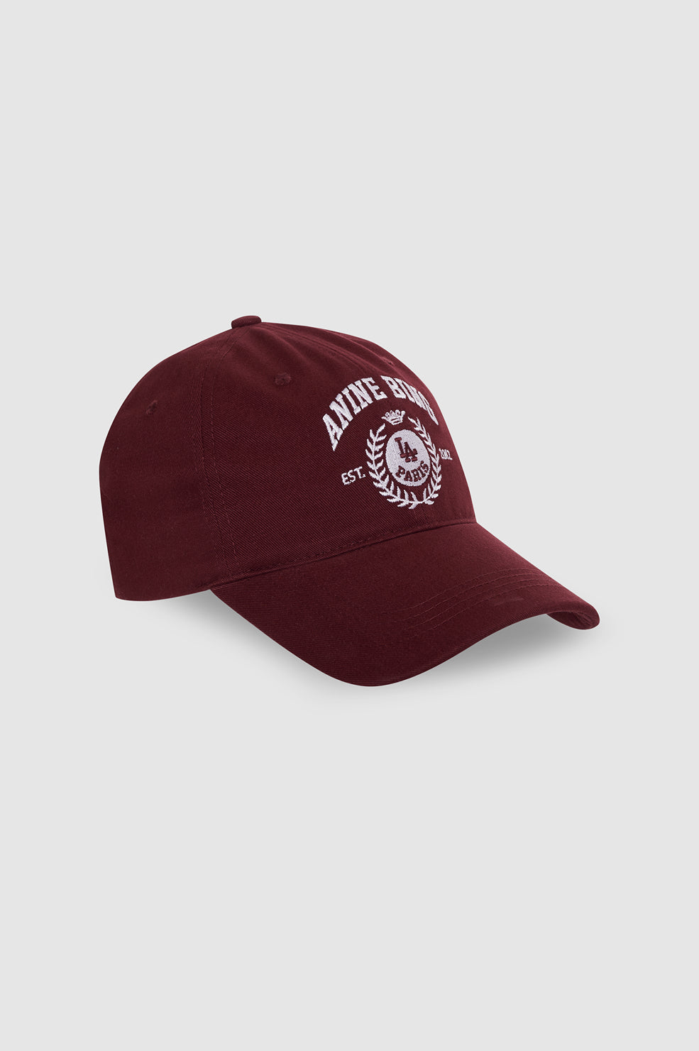 JEREMY BASEBALL COLLEGIATE CAPS