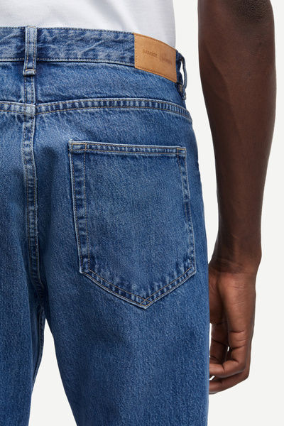 Saeddie jeans 15059