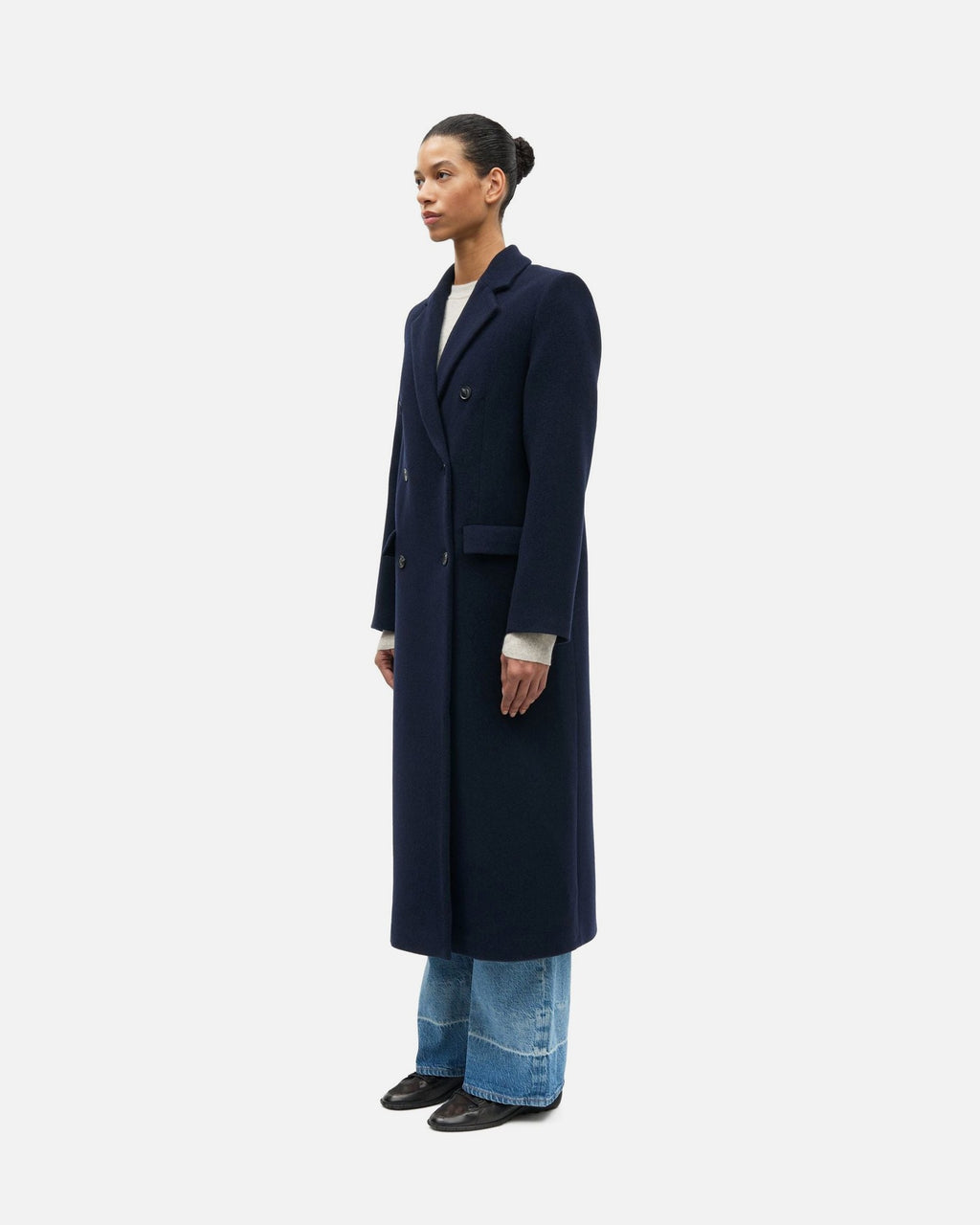 Falcon coat 11104