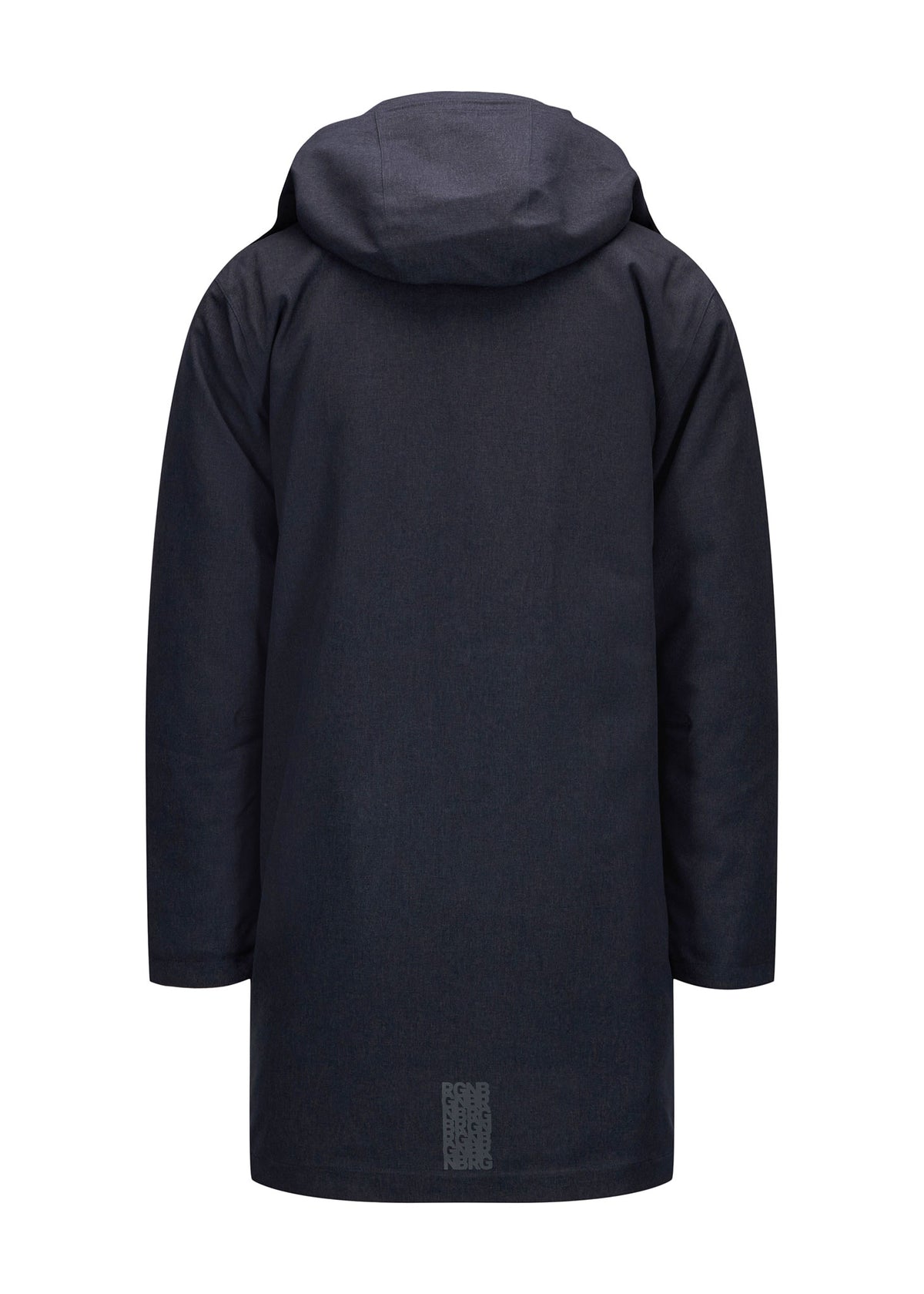 Vestavind Coat