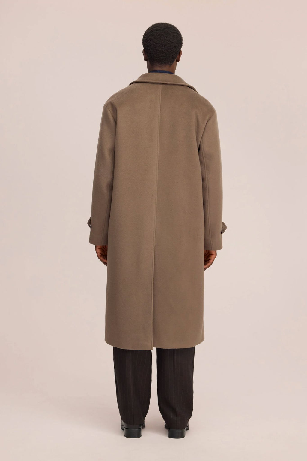Gibson Coat 80040