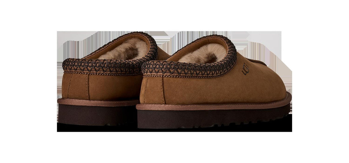 M Tasman II Nubuck