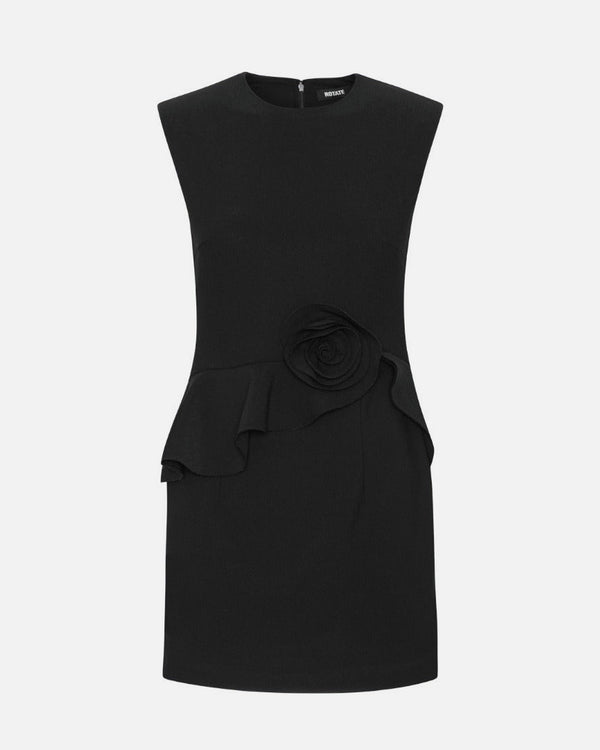 Rose Mini Dress