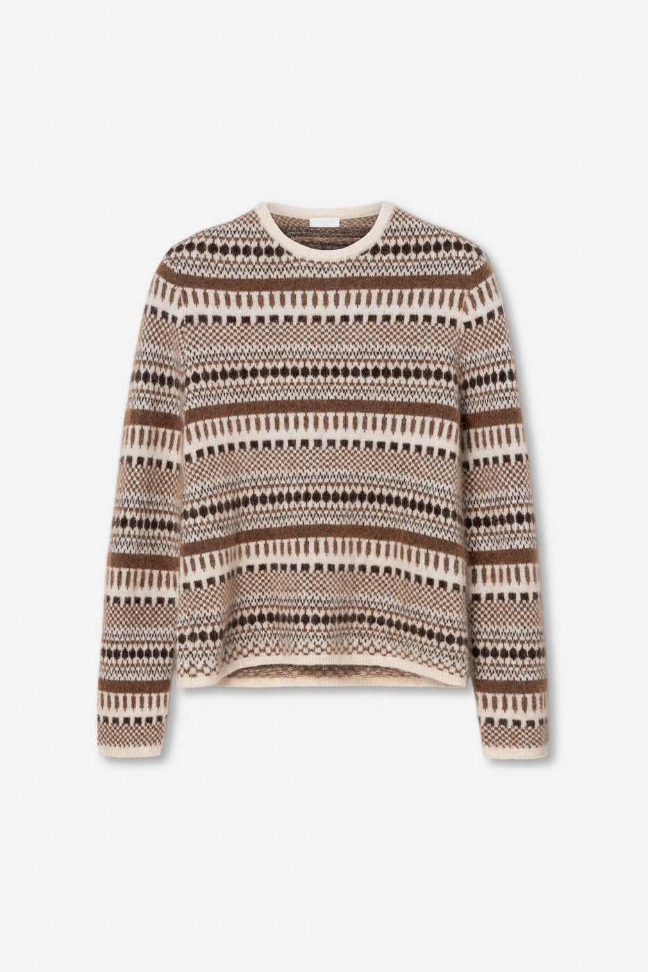 Lumi Knit
