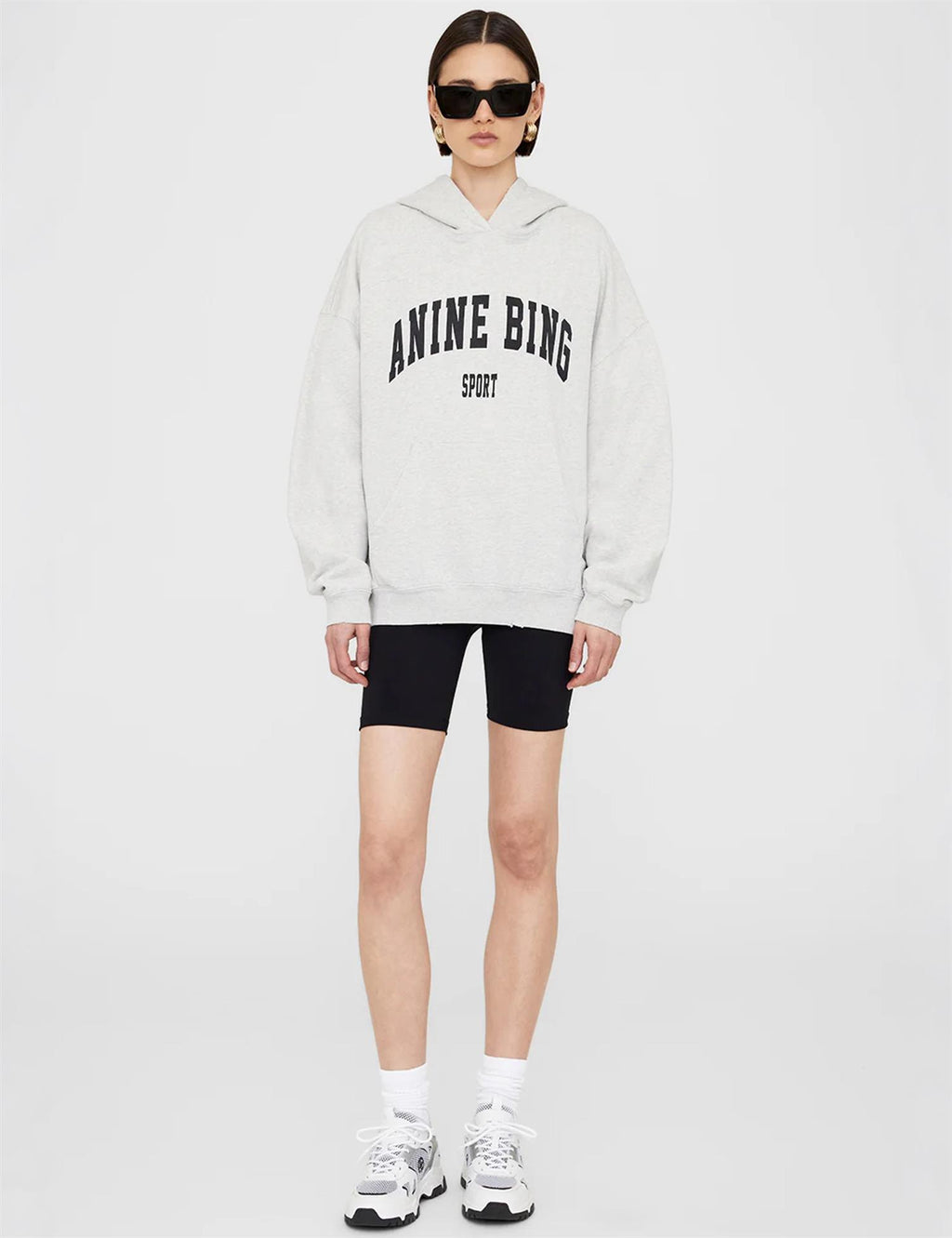 HARVEY SWEATSHIRT