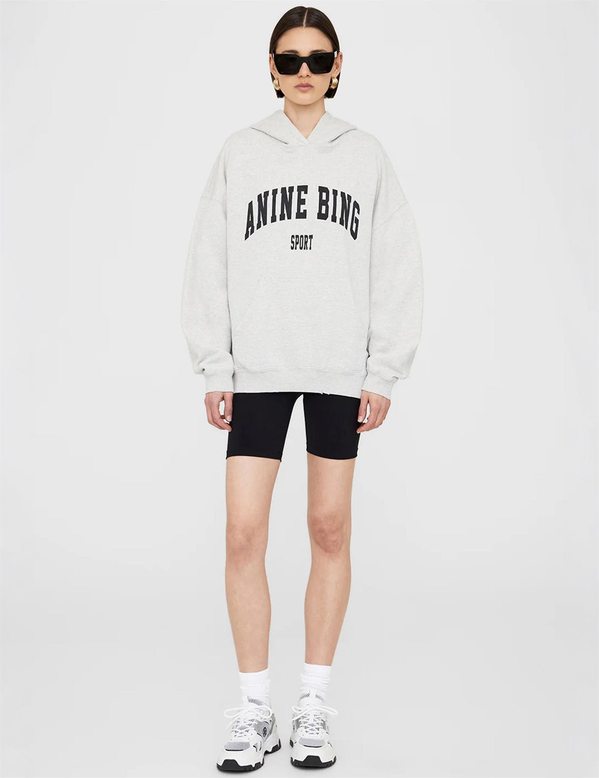 HARVEY SWEATSHIRT