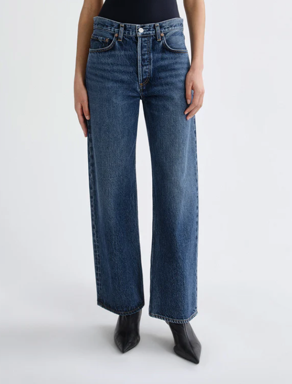 ARC JEANS LOOSE WIDE 29