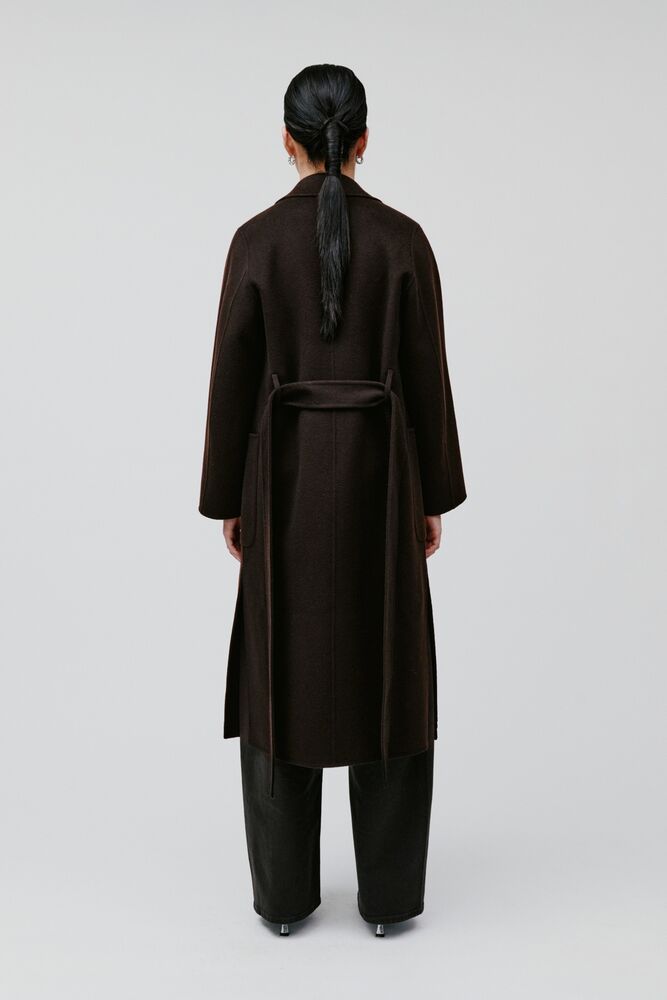 Celia Coat