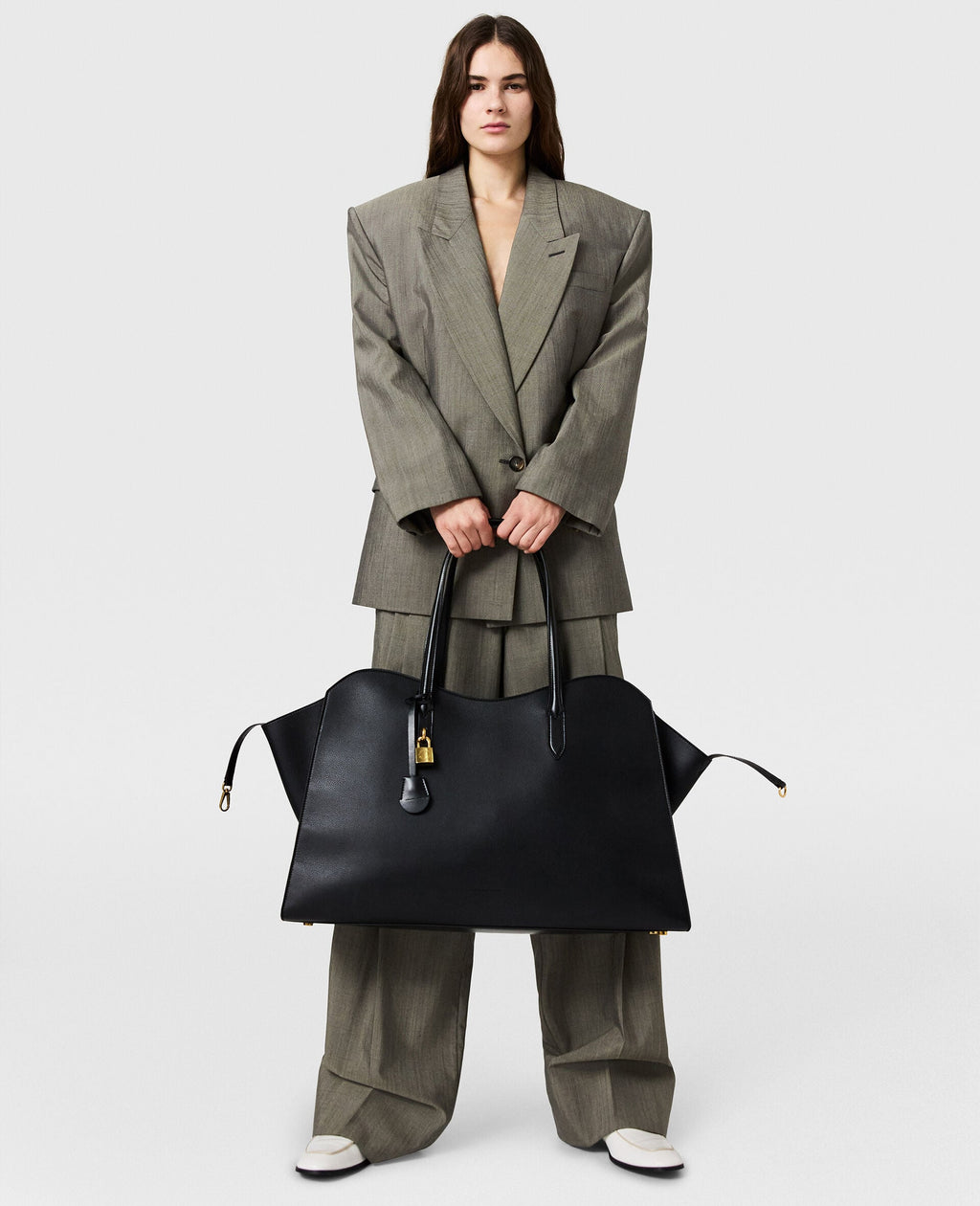 STELLA RYDER WEEKENDER BAG EMB Vesker
