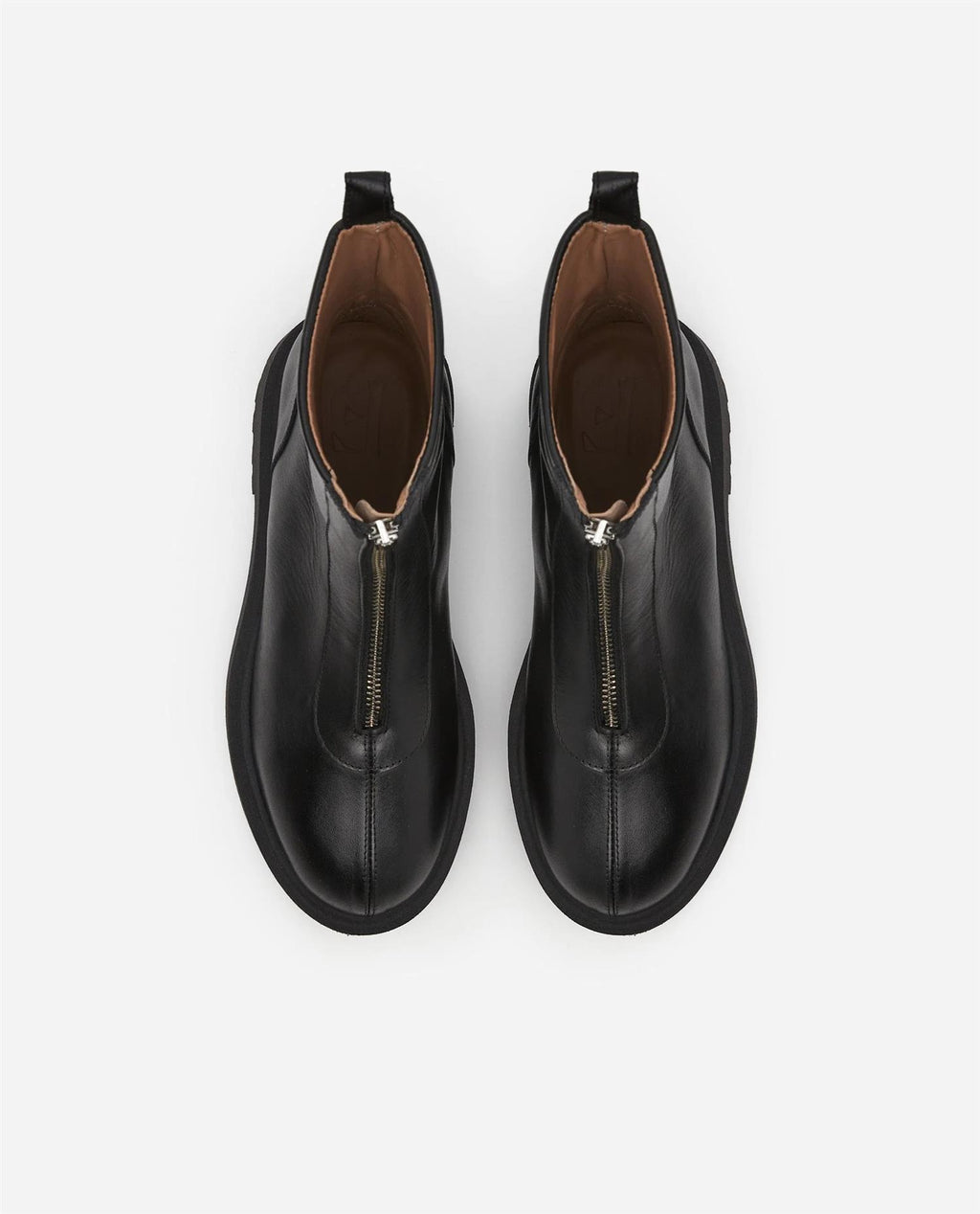 Alma Boots