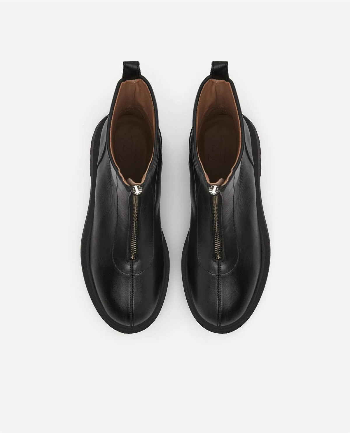 Alma Boots
