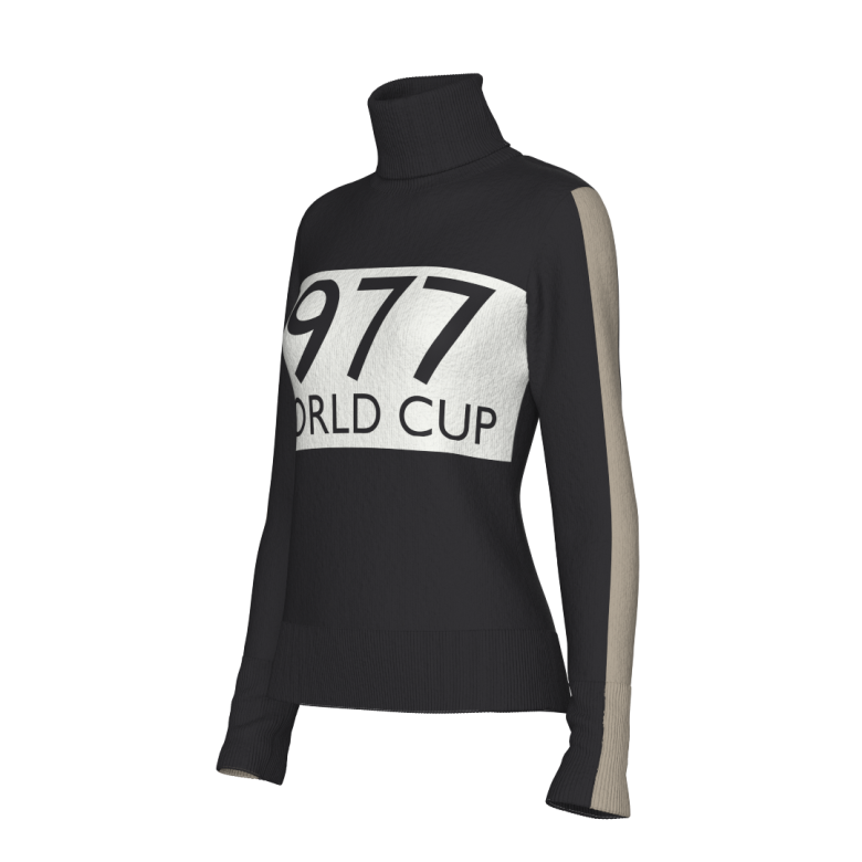 WorldCup Sweater women