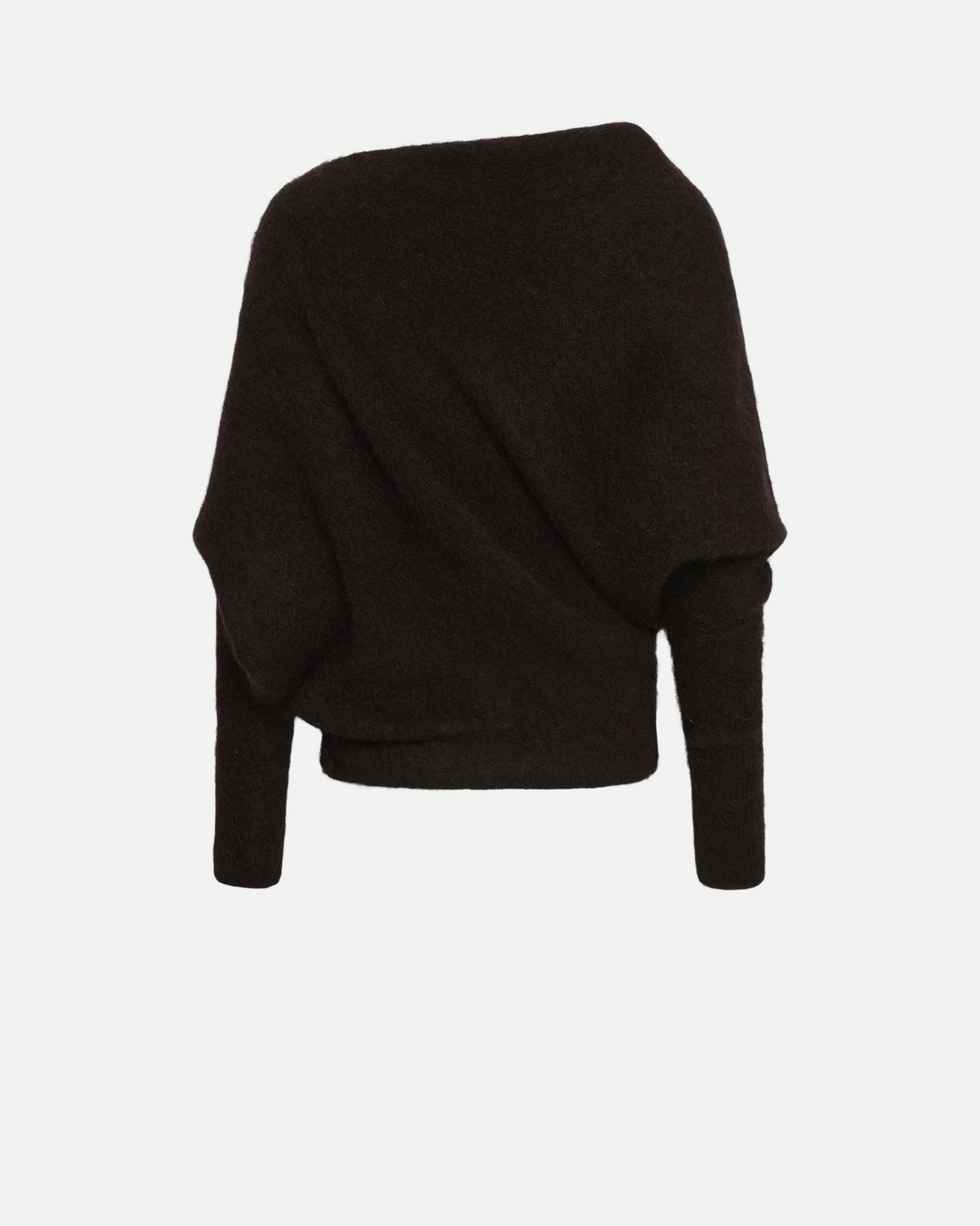 GZdebbie drape pullover