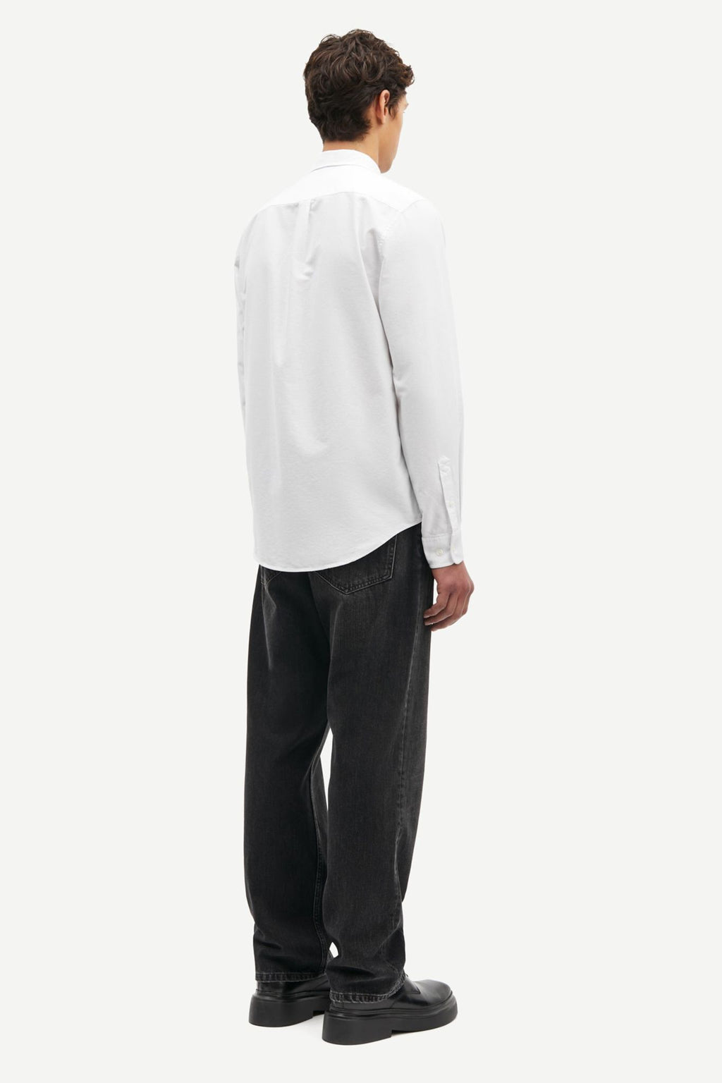 Saliam Bx Shirt 15095