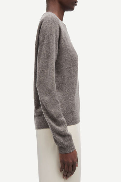 Boston O-Neck 6304