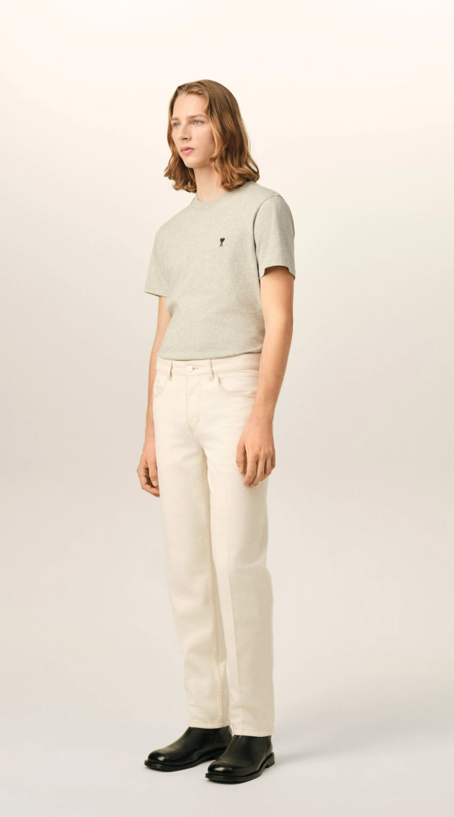 PARISIAN FIT JEANS